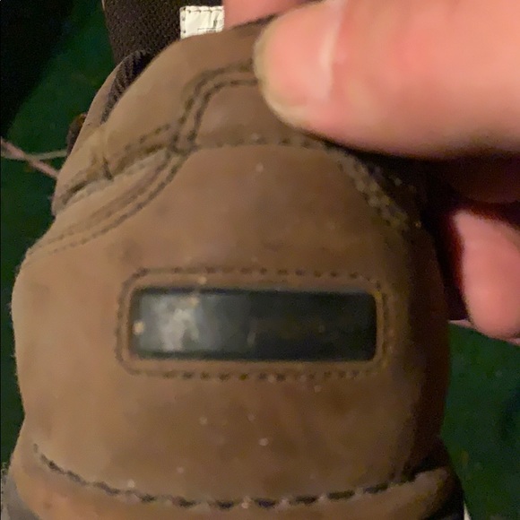 shoes - Picture 4 of 6